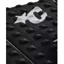 Deck Creatures Mick "eugene" Fanning Lite Black White