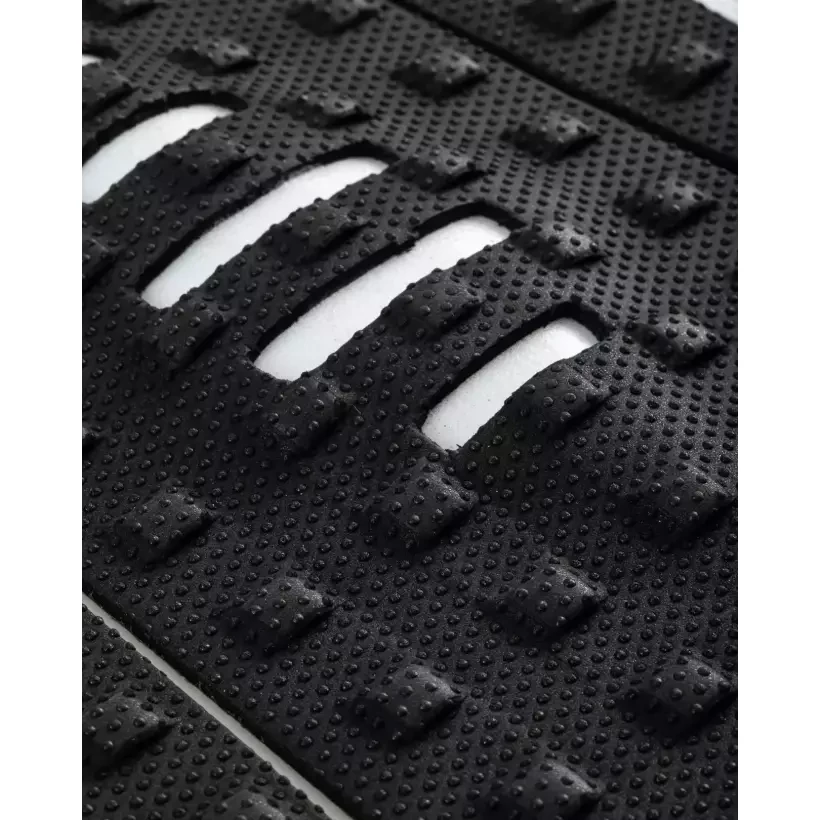 Pad de surf Creatures Mick "eugene" Fanning Lite Black White