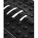 Pad de surf Creatures Mick "eugene" Fanning Lite Black White