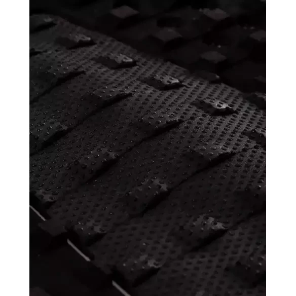 Surfboard tail pad Creatures Italo Ferreira Lite EcoPure Black Carbon