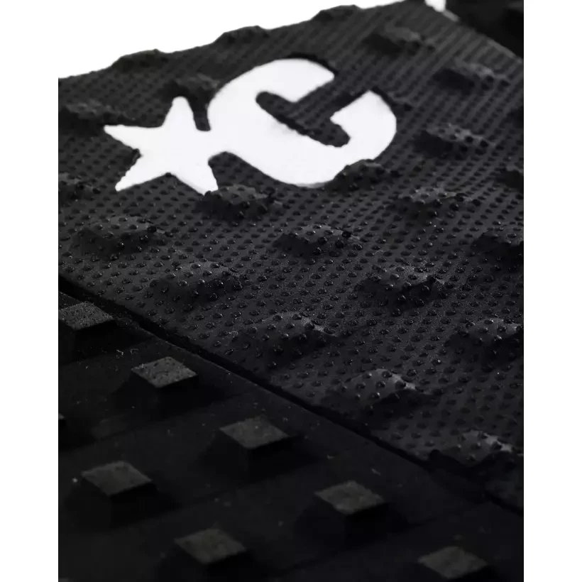 Deck surf Creatures Italo Ferreira Lite EcoPure Black Carbon