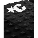 Deck surf Creatures Italo Ferreira Lite EcoPure Black Carbon