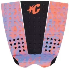 Grip Creatures Italo Ferreira Lite EcoPure Purple Haze Swirl Black