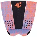 Grip Creatures Italo Ferreira Lite EcoPure Purple Haze Swirl Black