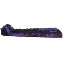 Deck surf Creatures Italo Ferreira Lite EcoPure Punk Purple Swirl Black