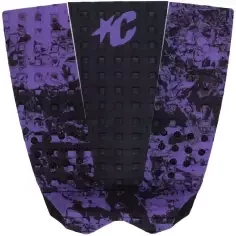 Deck surf Creatures Italo Ferreira Lite EcoPure Punk Purple Swirl Black