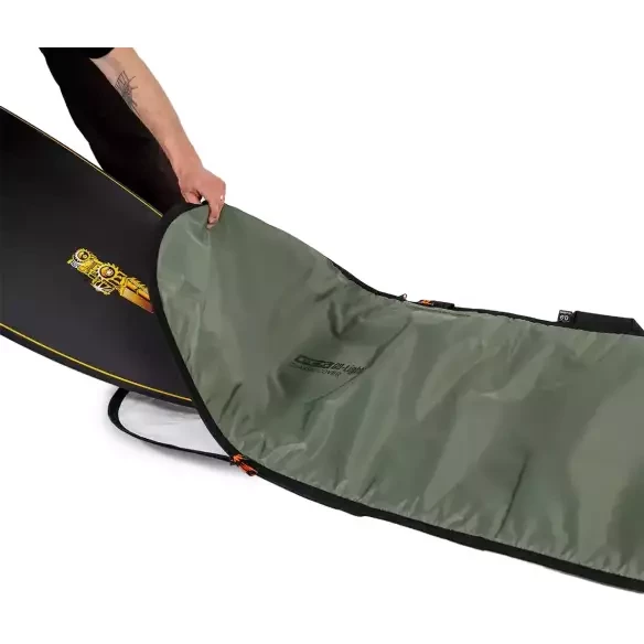 Sacca FCS Classic Mid-Lenght Alpine