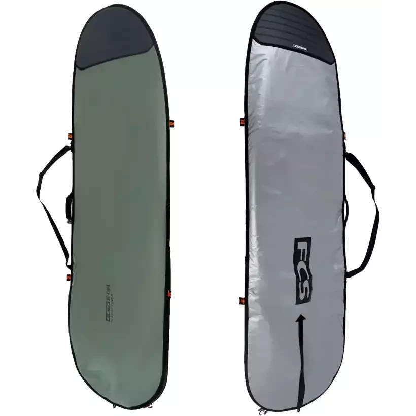 Boardbag FCS Classic Mid-Lenght Alpine