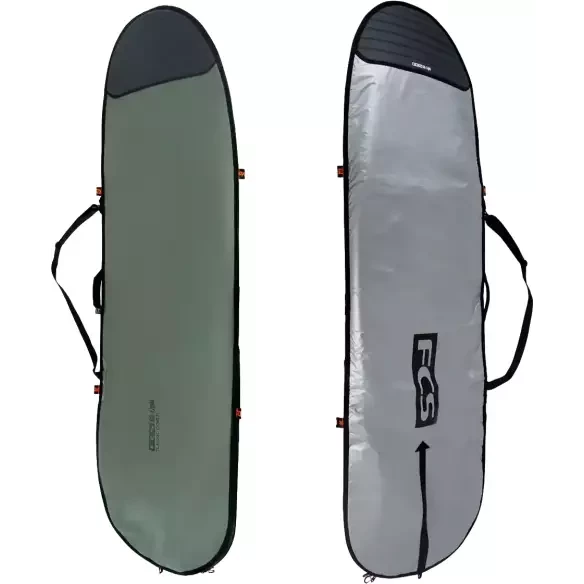 Capas de surf FCS Classic Mid-Lenght Alpine