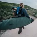 Funda FCS Classic Shortboard Alpine