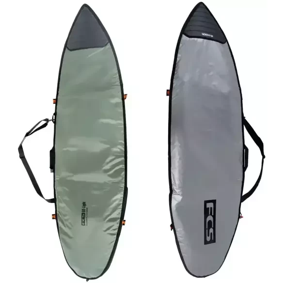 FCS Classic cover Shortboard Alpine