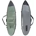 boardbag FCS Classic Shortboard Alpine