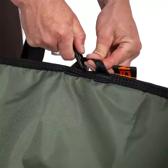 boardbag FCS Classic Fish Alpine