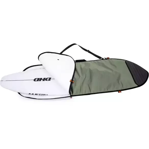 FCS Classic cover Longboard Alpine