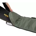boardbag FCS Classic Longboard Alpine