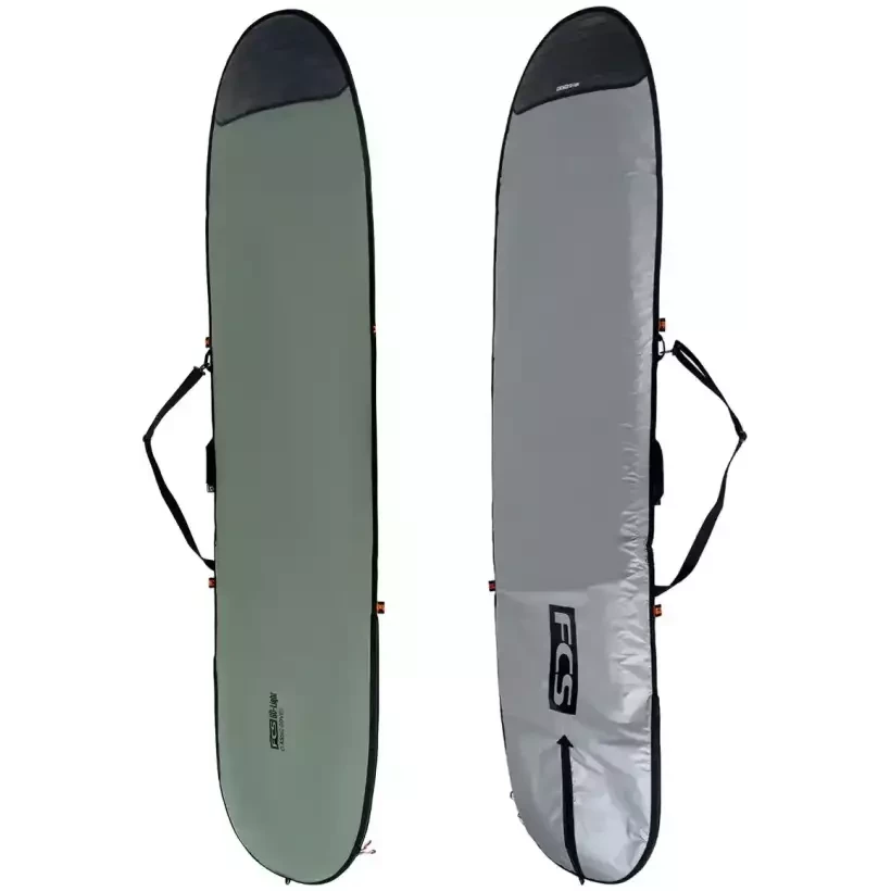 Capas de surf FCS Classic Longboard Alpine