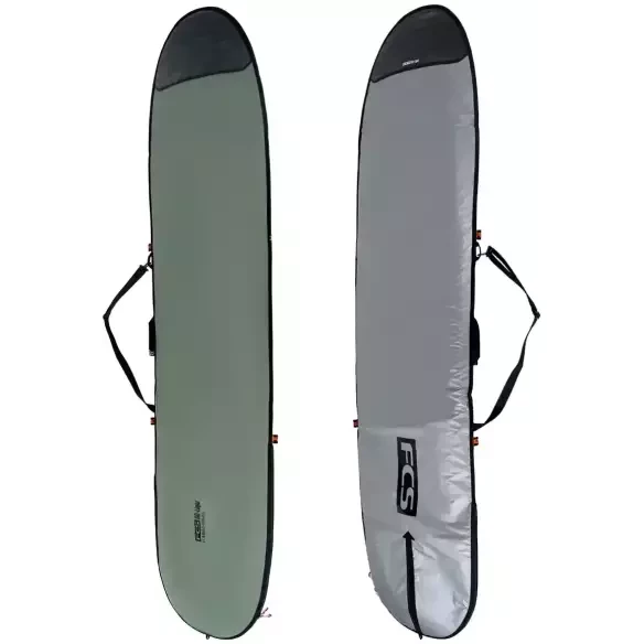 FCS Classic cover Longboard Alpine