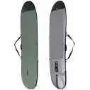FCS Classic cover Longboard Alpine