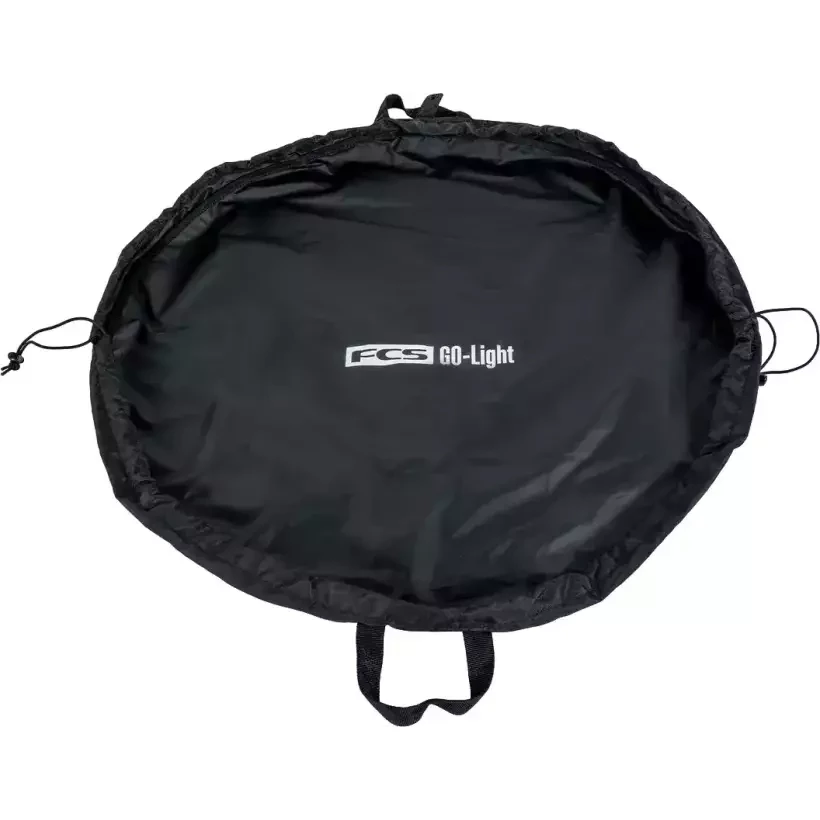 Wisselaar FCS Change mat GO-Light