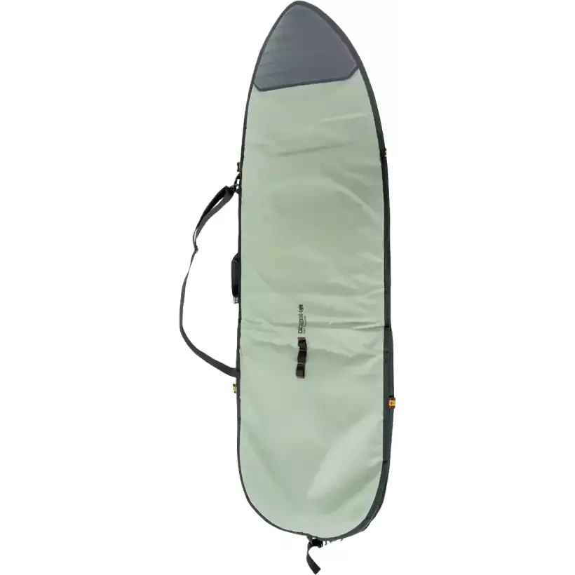 Funda FCS Dayrunner Mid-Lenght Alpine