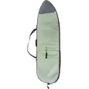 Capas de surf FCS Dayrunner Mid-Lenght Alpine