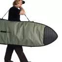Capas de surf FCS Dayrunner Mid-Lenght Alpine