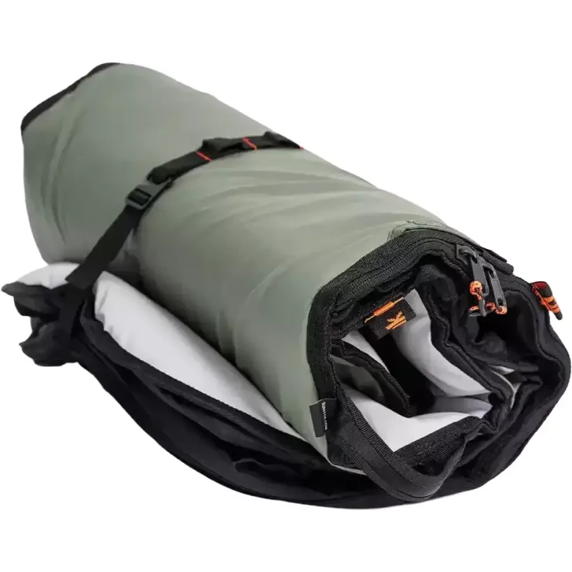 Sacca FCS Dayrunner Shortboard Alpine