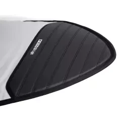 FCS Dayrunner cover Shortboard Alpine 2