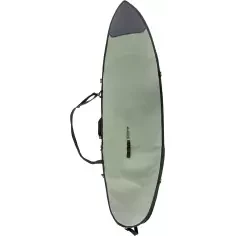 Capas de surf FCS Dayrunner Shortboard Alpine