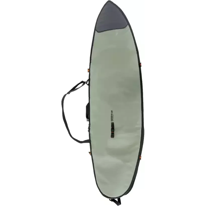 Funda FCS Dayrunner Shortboard Alpine