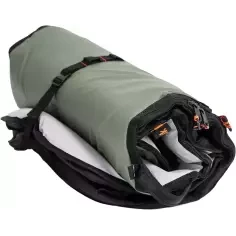 FCS Dayrunner cover Fish Alpine 2