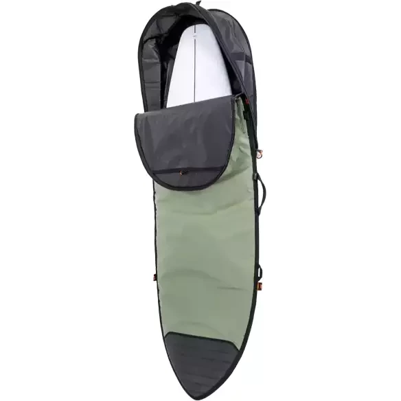 boardbag FCS Dayrunner Fish Alpine