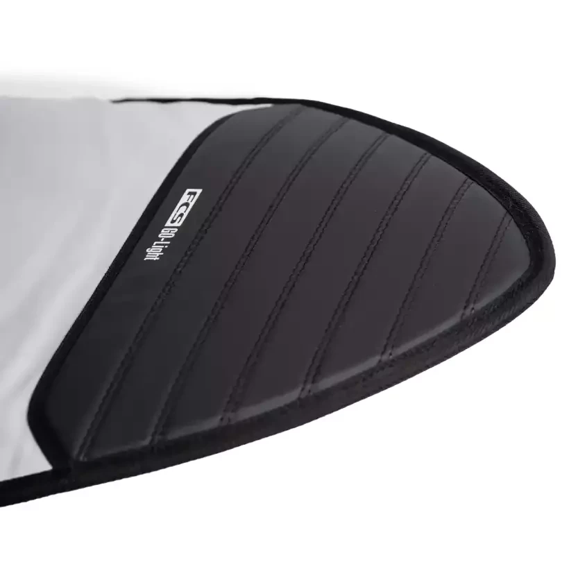 boardbag FCS Dayrunner Fish Alpine