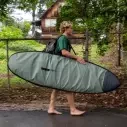 FCS Dayrunner cover Fish Alpine