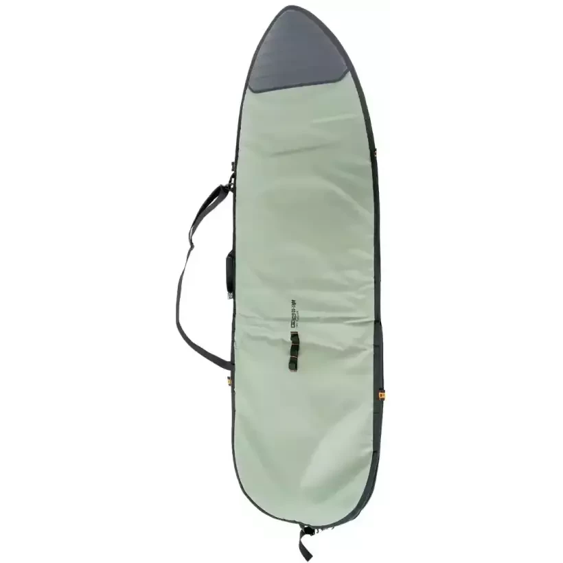 Funda FCS Dayrunner Fish Alpine