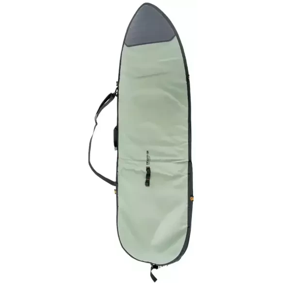 Funda FCS Dayrunner Fish Alpine