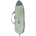 Sacca FCS Dayrunner Fish Alpine