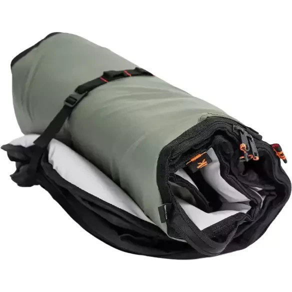 Capas de surf FCS Dayrunner Longboard Alpine