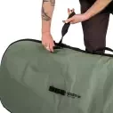 FCS Dayrunner cover Longboard Alpine