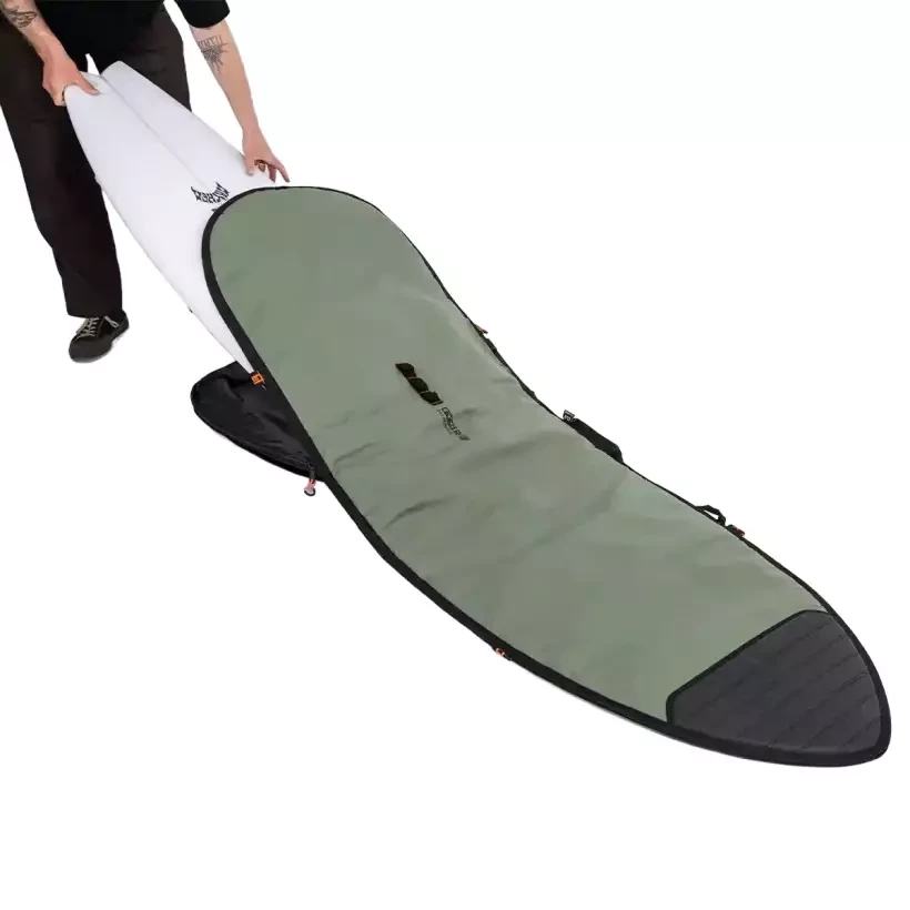 Housse de surf FCS Dayrunner Longboard Alpine