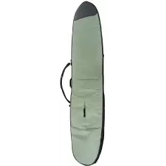 FCS Dayrunner cover Longboard Alpine