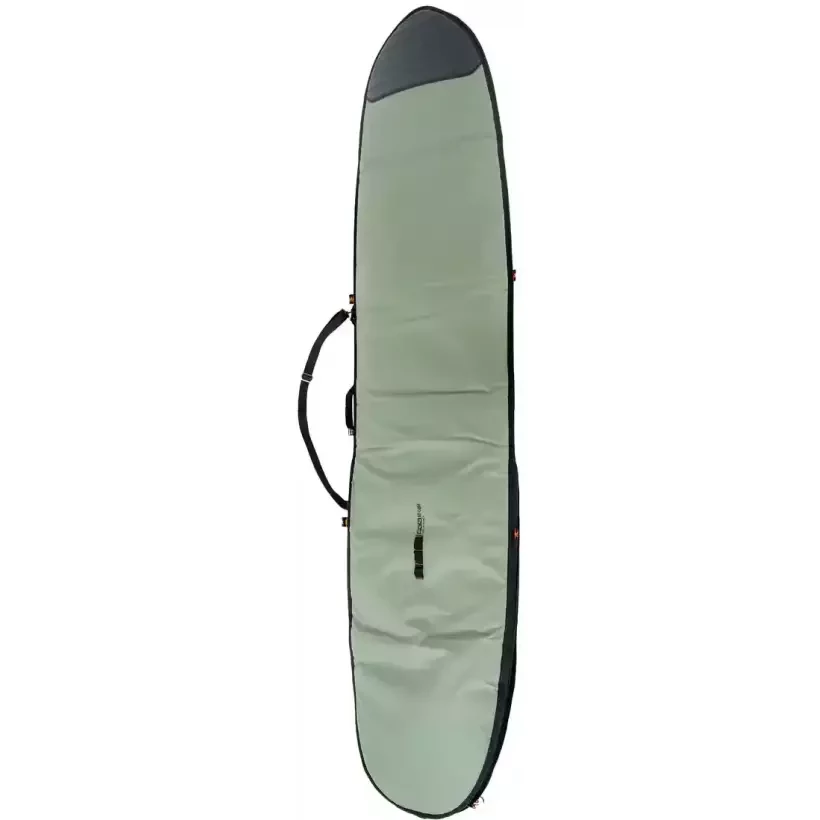 Capas de surf FCS Dayrunner Longboard Alpine