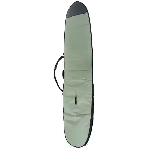 FCS Dayrunner cover Longboard Alpine