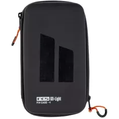 Astuccio per pinne surf FCS Fin Wallet 4 sets GO-Light
