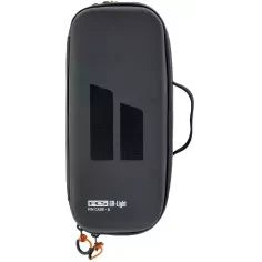 Sacoche pour ailerons de surf FCS Fin Wallet 8 sets GO-Light