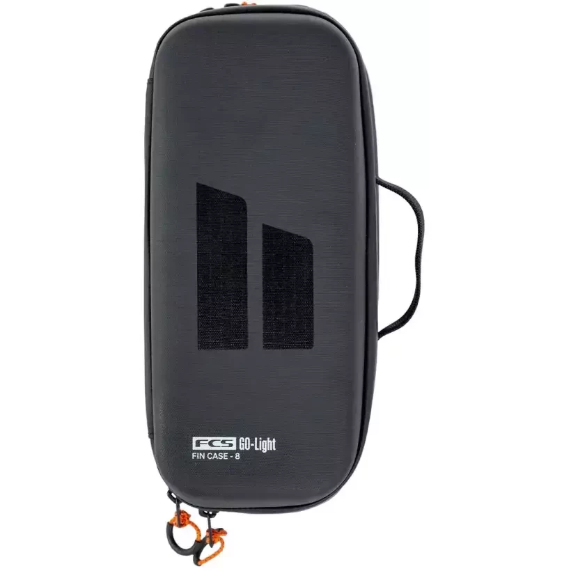 FCS Fin Wallet 8 sets GO-Light