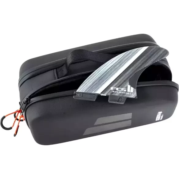 FCS Fin Wallet 8 sets GO-Light