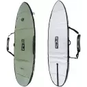 Capas de surf FCS Day-X Shortboard/Fish Alpine