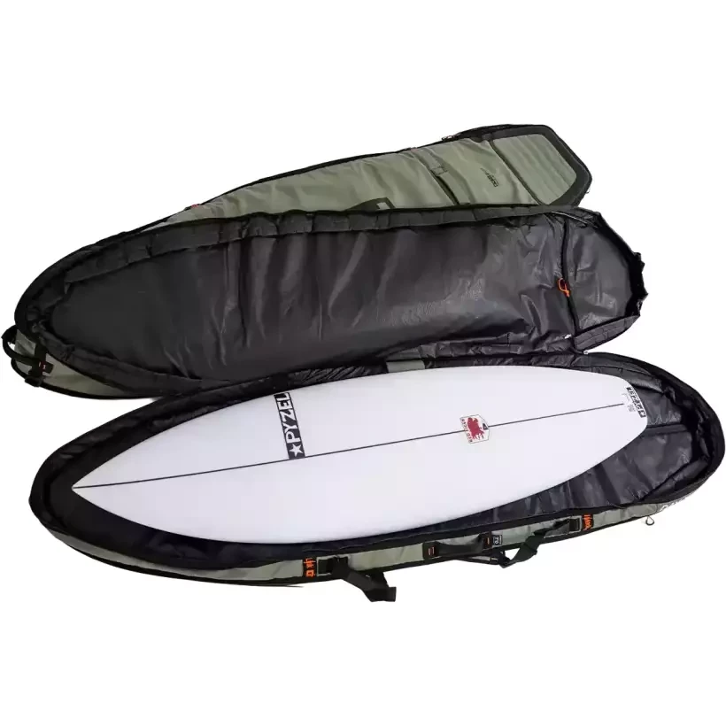 Funda FCS Day-X Shortboard/Fish Alpine