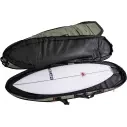 Boardbag FCS Day-X Shortboard/Fish Alpine